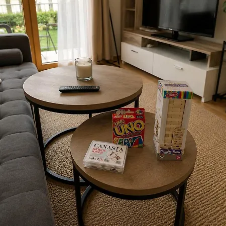Spacious Andel With 2 Bathrooms Near Metro * Praga